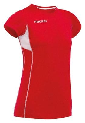 Maillot femme Macron Agnes