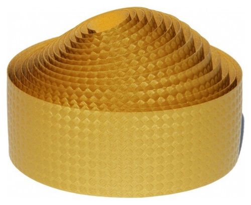 Carbon fiber handlebar tape