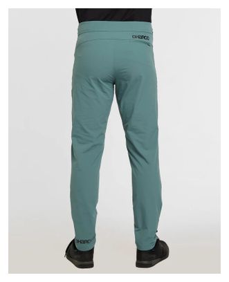 Pantalon Dharco Ather Vert 