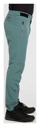 Pantalon Dharco Ather Vert 