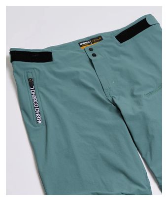 Pantalon Dharco Ather Vert 
