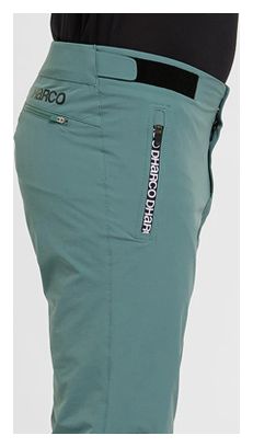 Pantalon Dharco Ather Vert 