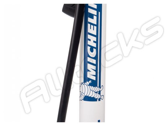 Pompa a pedale Michelin Presta / Schrader