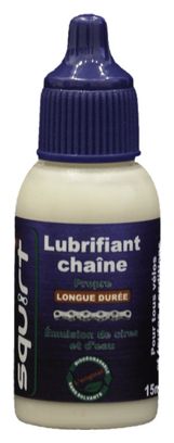 Squirt Lube bottiglia lubrificante 15ml