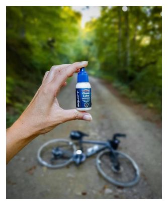 SQUIRT Lubrifiant 15ml
