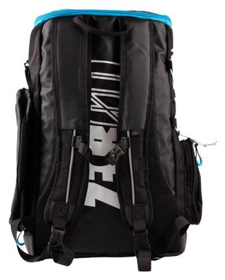 Zaino Z3rod Sports Nero/Atoll 43 L