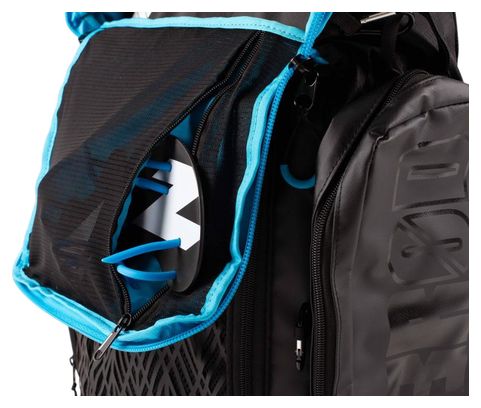Zaino Z3rod Sports Nero/Atoll 43 L