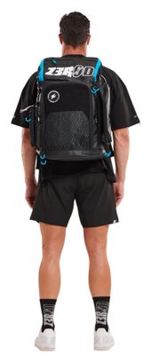 Zaino Z3rod Sports Nero/Atoll 43 L