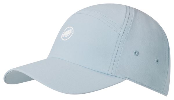 Mammut Aenergy Light Blue Cap