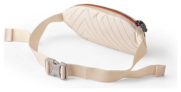 Riñonera Gregory Nano 3L Blanca
