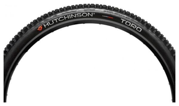 Neumático Hutchinson Toro 26x1,85 TubeType Hardskin