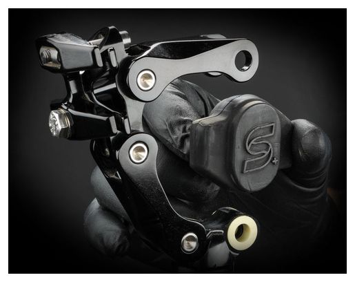 Cane Creek eeSilk+ Aluminium Suspension Seatpost