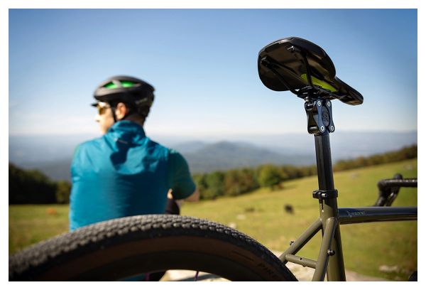 Cane Creek eeSilk+ Aluminium Suspension Seatpost