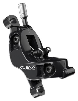 SRAM Rear Brake GUIDE R Without Disc Black