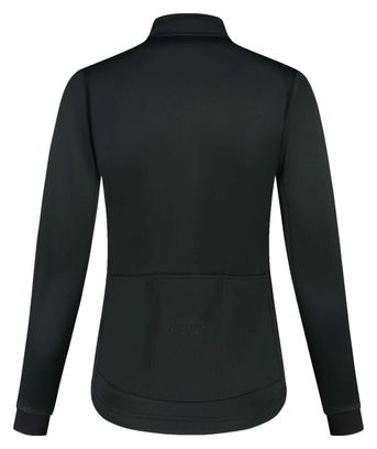 Maillot Manches Longues Velo Rogelli Core Femme