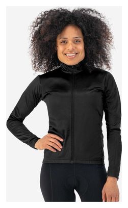 Maillot Manches Longues Velo Rogelli Core Femme