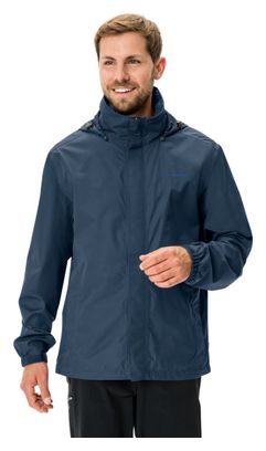 Vaude Escape Light Jacket Blue