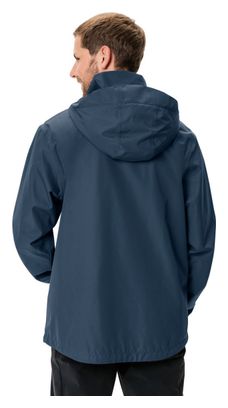 Vaude Escape Light Jacket Blue
