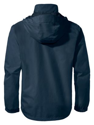 Vaude Escape Light Jacket Blue