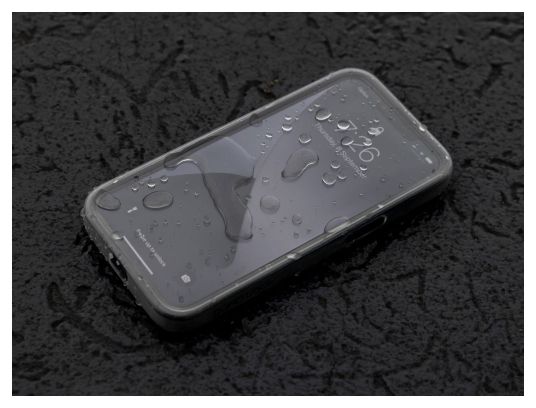 Quad Lock iPhone 14 Pro Max Poncho