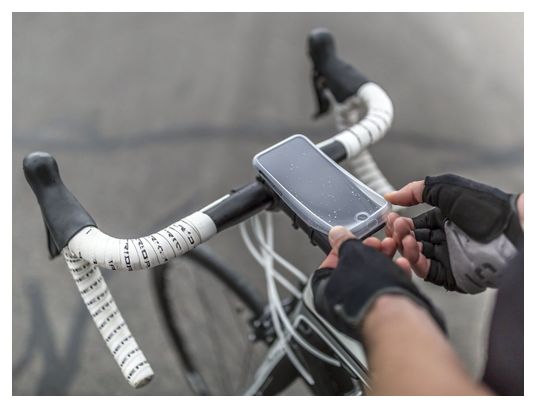 Quad Lock iPhone 14 Pro Max Poncho