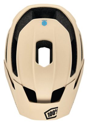 Casque 100% Altis Gravel Beige