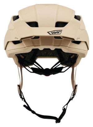 Casque 100% Altis Gravel Beige