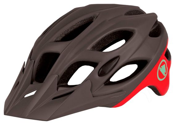 Casque Enfant Endura Hummvee Gris