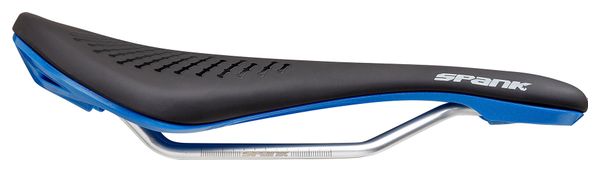 SPANK OOZY 220 Selle Black/Blue
