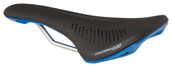 SPANK OOZY 220 Selle Black/Blue