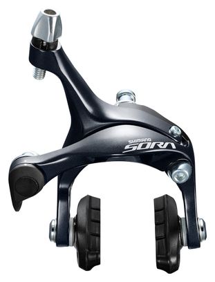 Shimano Sora BR-R3000 Voorremklauw Zwart