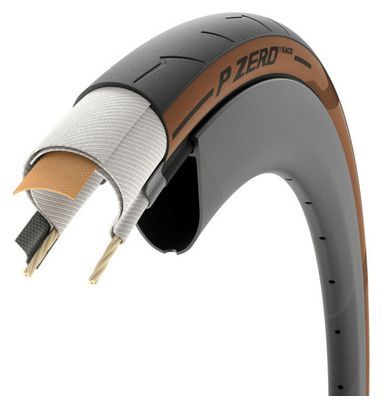 Straßenreifen Pirelli P Zero Race 700c TechBelt Road Flanken Classic