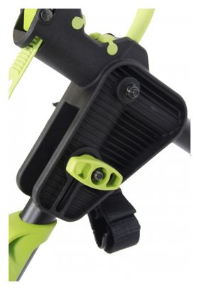 Porte-Vélo Sur Hayon Buzz Rack Colibri - 1 Vélo Noir