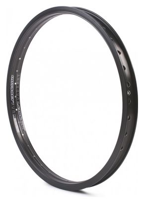 Jante Odyssey Quadrant Black