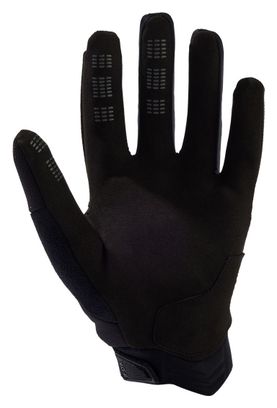Gants Fox Defend Fire Low-Profile noir