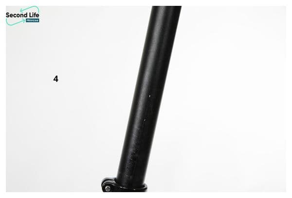 Produit Reconditionné - Gravel Bike Cannondale Topstone LTD Shimano GRX 11V 700 mm Gris Mystique