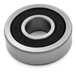 Roulement B3 - BLACKBEARING - 16100-2rs