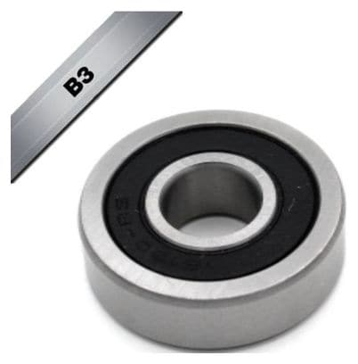 Roulement B3 - BLACKBEARING - 16100-2rs