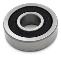 Roulement B3 - BLACKBEARING - 16100-2rs