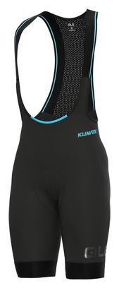 Culotte <p>con tirantes</p>Alé K-Tour Negro