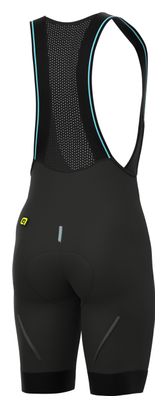 Culotte <p>con tirantes</p>Alé K-Tour Negro