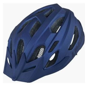 Casque de vélo Urbain - LIMAR - URBE Bleu foncé - BLEU FONCE