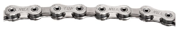 Chaine Yaban SLA 1210 S2 12 vitesses Argent