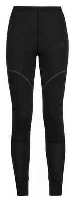 Long Tight Odlo Active X-Warm Eco Black Mujer