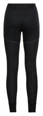 Odlo Active X-Warm Eco Long Tights Black Women's