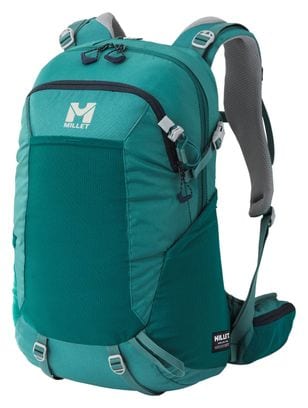 Women's hiking bag Millet Hiker Air 18L Green