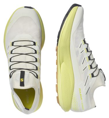 Chaussures Trail Salomon Pulsar Trail Pro 2 Jaune Homme