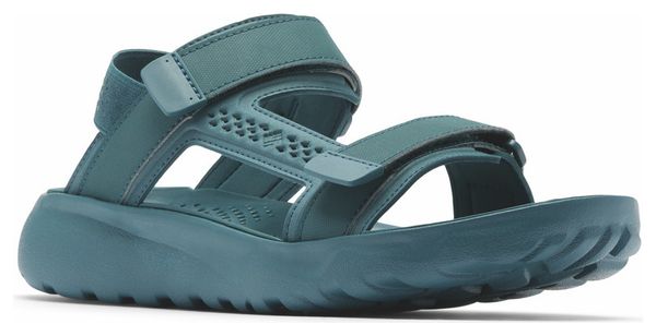 Columbia Peakfreak Roam Men's Blue Hiking Sandals