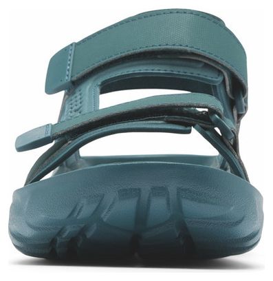 Columbia Peakfreak Roam Men's Blue Hiking Sandals