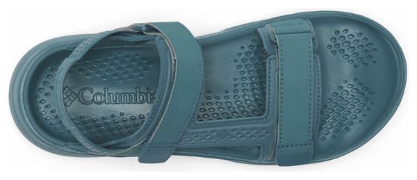 Columbia Peakfreak Roam Men's Blue Hiking Sandals